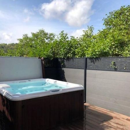 Chambre Avec Acces Jacuzzi Plombieres-les-Dijon Exterior foto